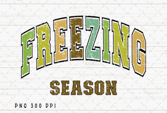 Freezing Season Winter Christmas PNG: Your Creative Frost