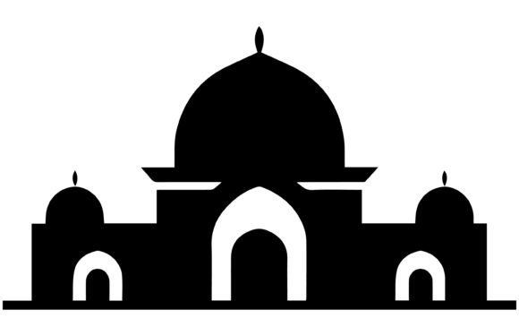 Mecca Saudi Geometric Pattern Icon: A Designer’s Guide to Sacred Geometry in Digital Design