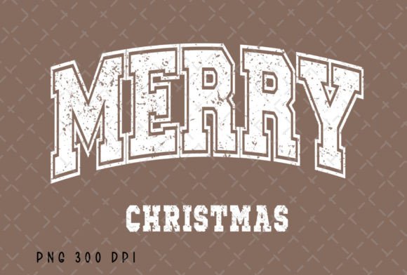 Merry Christmas Xmas Sublimation PNG: Festive Design Asset Guide