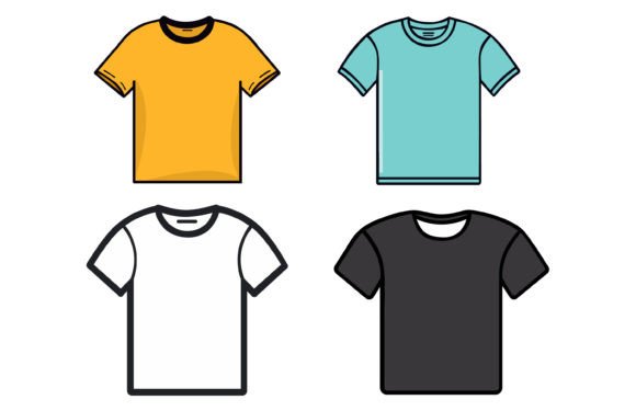 T Shirt Design Illustration: A Creative Asset for Modern Projects
