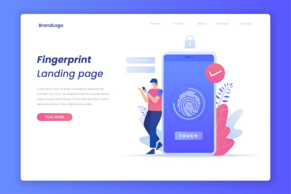 Unlocking Security: The Power of Fingerprint Recognition Technology